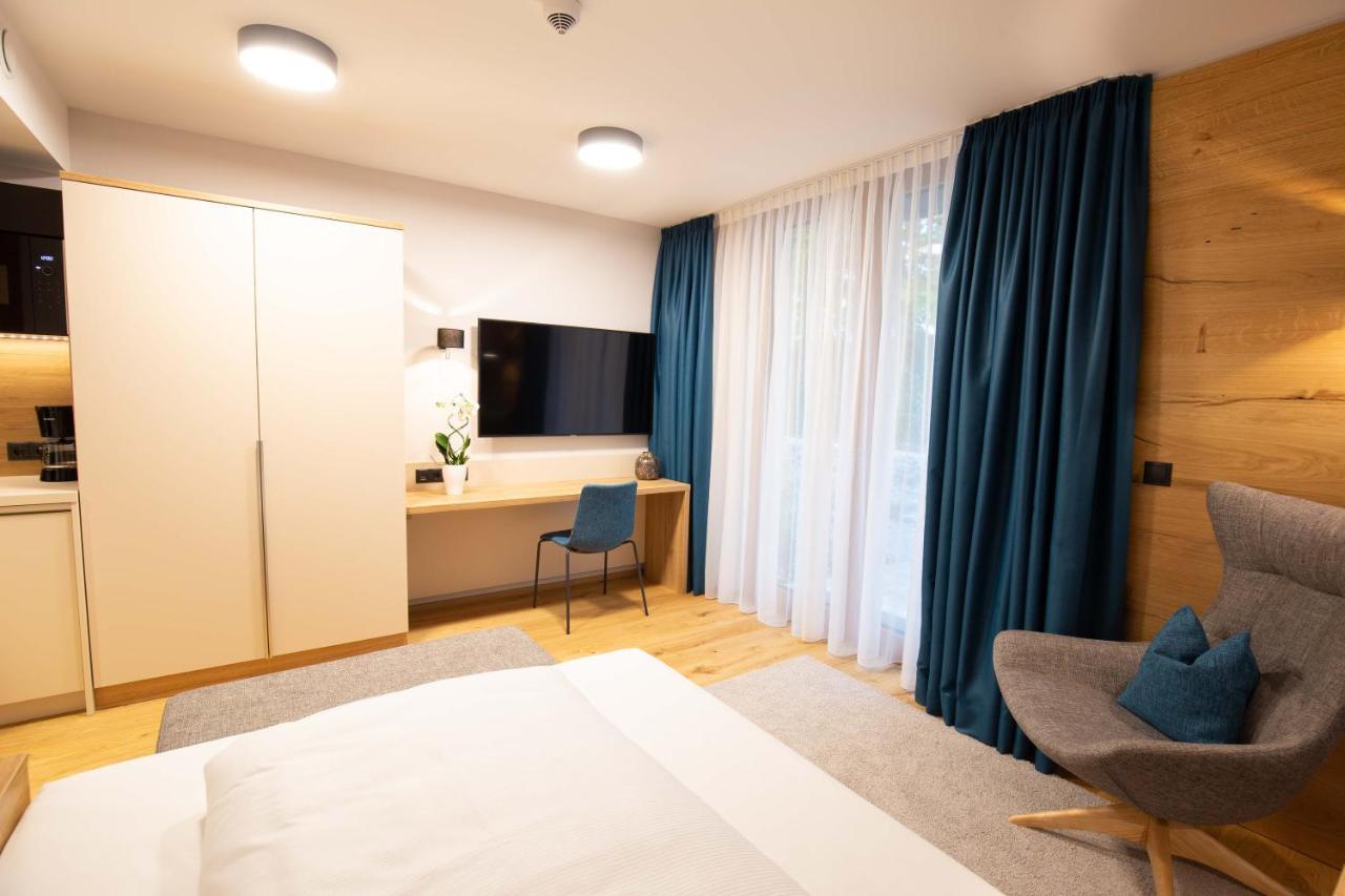 Leo Apartments 米斯巴赫 外观 照片
