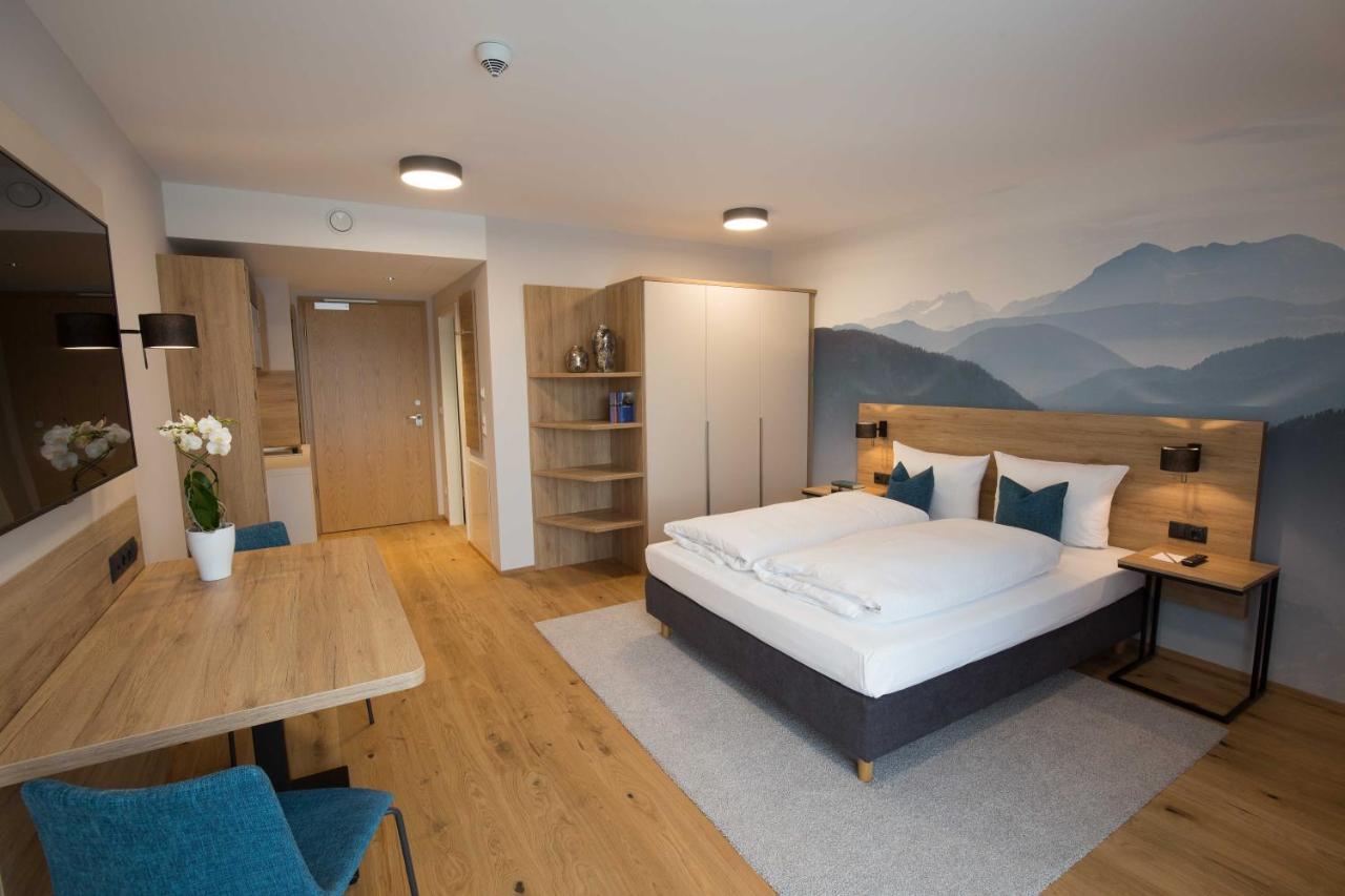 Leo Apartments 米斯巴赫 外观 照片