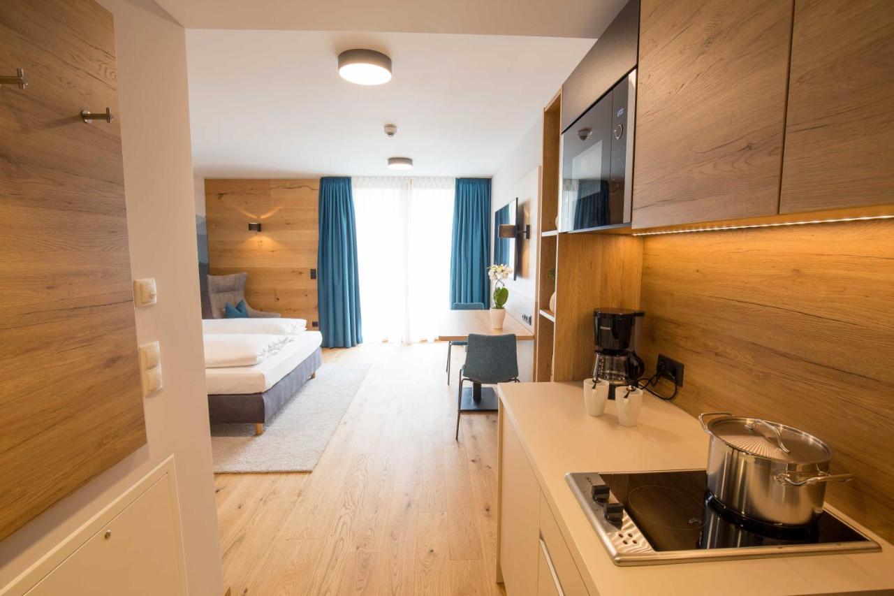 Leo Apartments 米斯巴赫 外观 照片
